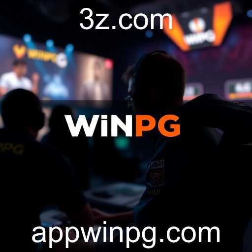 A Ascensão do WinPG no Cenário de Jogos Online