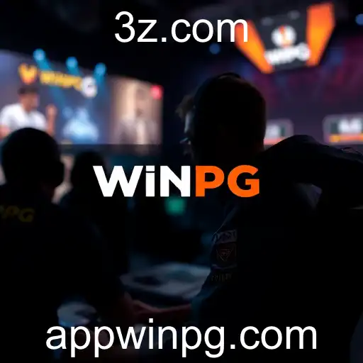A Ascensão do WinPG no Cenário de Jogos Online