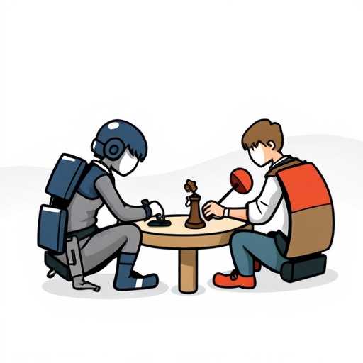 A Ascensão Contínua dos Jogos Digitais em 2025