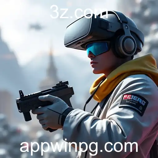 Explorando o Universo de winpg: Tendências e Inovações