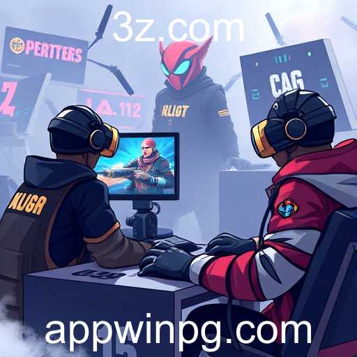 Expansão e Desafios do Mercado de Jogos em 2025