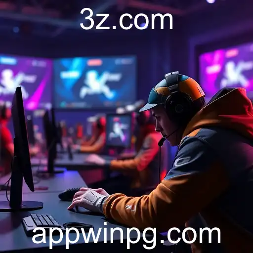 A Ascensão dos Jogos Online e o Papel do winpg