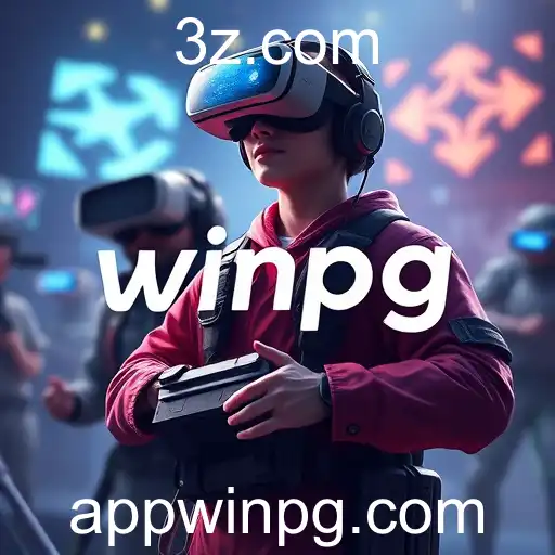A Revolução do Gaming com WinPG