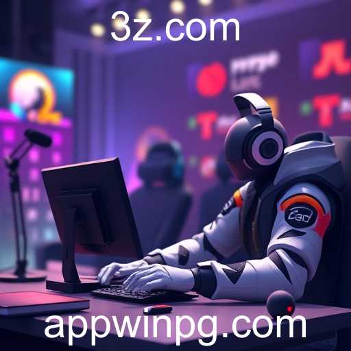 O Crescimento Vertiginoso dos Jogos Online em 2025