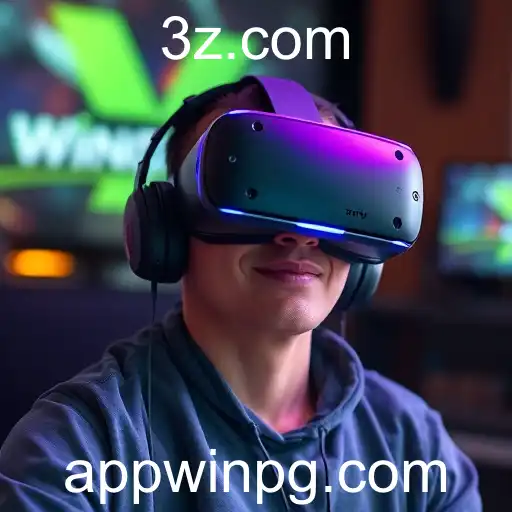 O Impacto da Tecnologia VR em Plataformas de Jogos