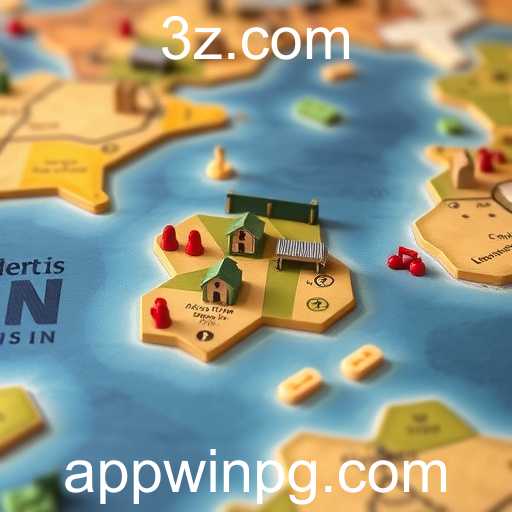 Novidades no Mundos dos Jogos: Winpg Ganha Destaque em 2025