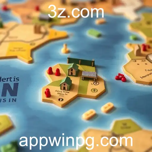 Novidades no Mundos dos Jogos: Winpg Ganha Destaque em 2025