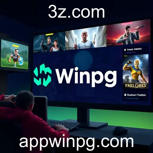 Novidades e Tendências no Mundo dos Jogos