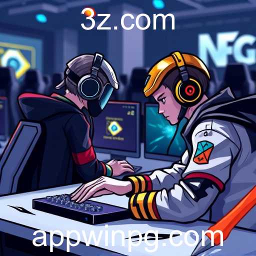 A Revolução dos Jogos Online em 2025