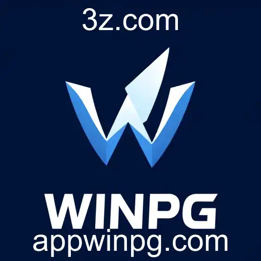 A Ascensão do Winpg no Cenário de Jogos Online