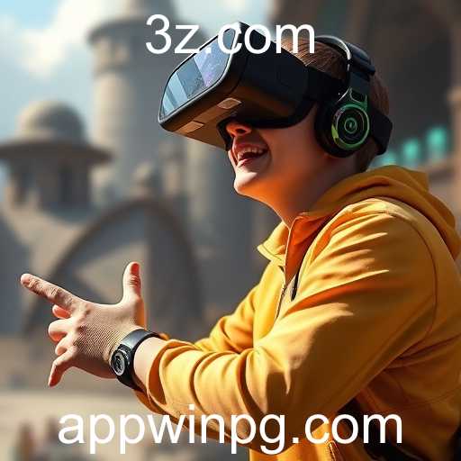 Revolução nos Jogos Online: A Ascensão de winpg