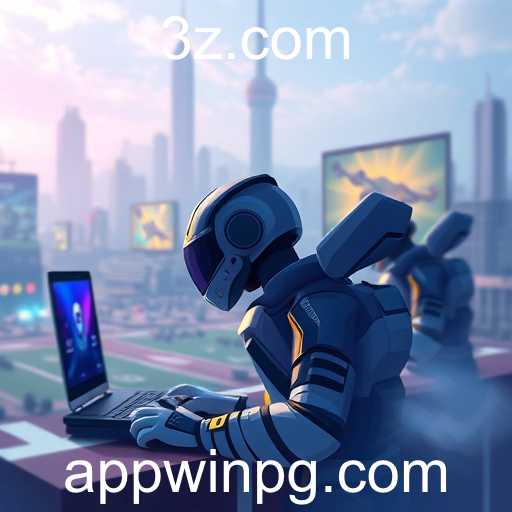 A Ascensão dos Jogos Online e a Influência no Brasil