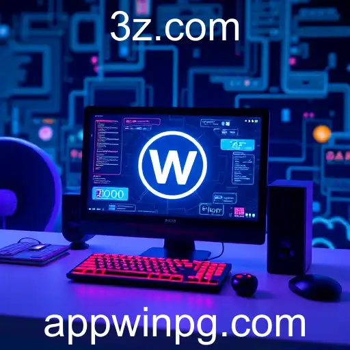 A Evolução dos Jogos de Software: Uma Categoria em Expansão no Winpg