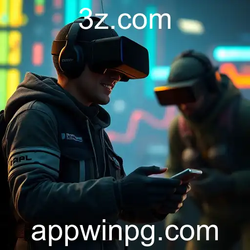 O Impacto da Tecnologia na Indústria de Jogos: Inovações e Tendências