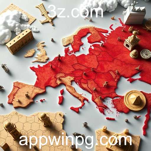 O Futuro do WinPG: Transformando o Cenário dos Jogos Online