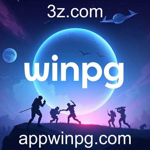 A Ascensão da 'winpg' no Cenário de Jogos Online