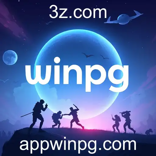 A Ascensão da 'winpg' no Cenário de Jogos Online