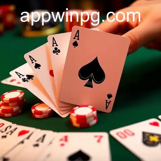 Mastering Blackjack: Strategies to Improve Your Game