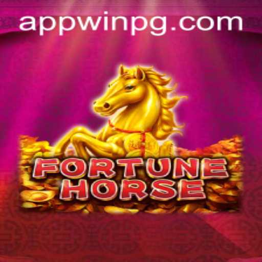 FortuneHorse: An Engaging Adventure in the World of Winpg