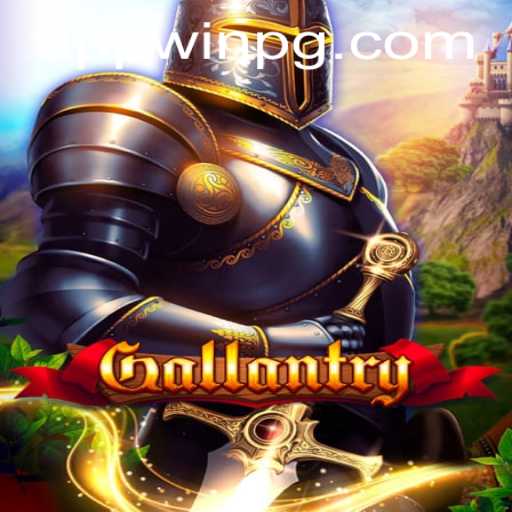 Gallantry: The Game of Chivalry and Strategy