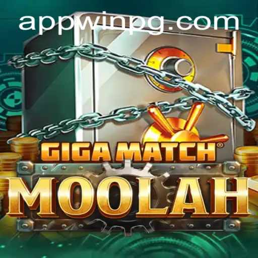Unveiling GigaMatchMoolah: The Ultimate Gaming Experience