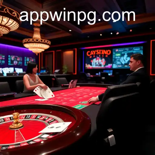 Exploring the Exciting Realm of Live Casinos