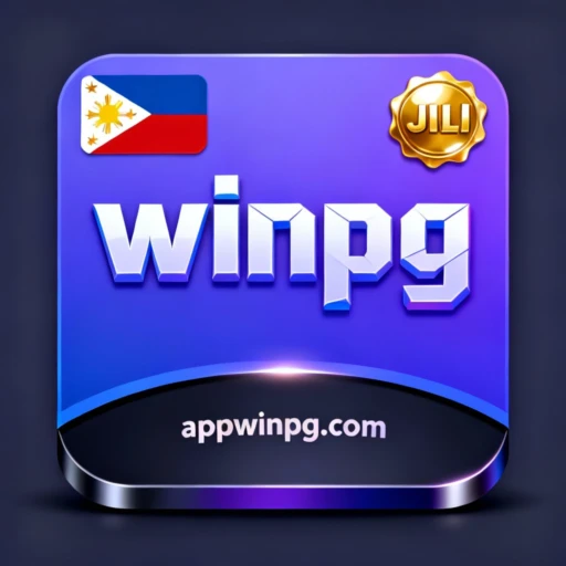 winpg logo