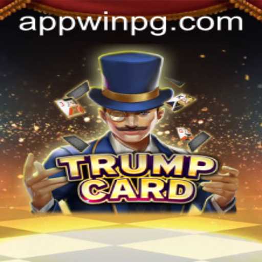 TrumpCard: A Strategic Game in a Dynamic World