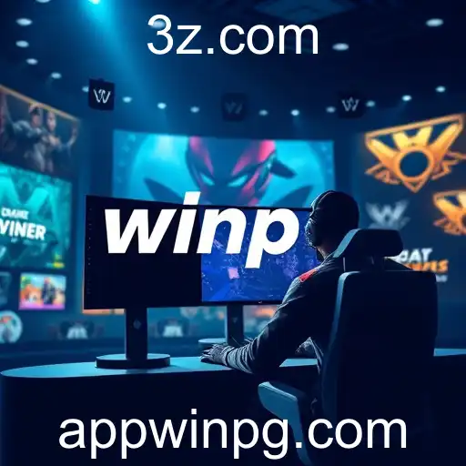 O Crescente Impacto de Winpg na Comunidade de Jogos